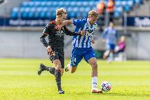 Nhận định, soi k&egrave;o Esbjerg vs Fredericia, 23h30 ng&agrave;y 22/4: Kh&oacute; c&oacute; bất ngờ