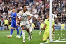 Nhận định, soi k&egrave;o Getafe vs Real Madrid, 2h30 ng&agrave;y 24/4: Kẻ ng&aacute;ng đường