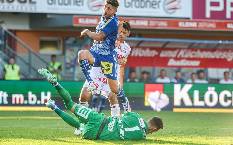 Nhận định, soi k&egrave;o Grazer AK vs TSV Hartberg, 23h30 ng&agrave;y 22/4: Năng lượng t&iacute;ch cực