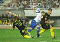 Nhận định, soi k&egrave;o Hajduk Split vs Istra 1961, 22h30 ng&agrave;y 23/4: Lấy lại thế chủ động
