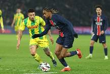 Nhận định, soi k&egrave;o Nantes vs PSG, 1h45 ng&agrave;y 23/4: Ho&agrave;n th&agrave;nh thủ tục