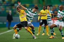Nhận định, soi k&egrave;o Rio Ave vs Sporting Lisbon, 2h45 ng&agrave;y 23/4: An b&agrave;i
