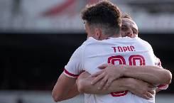 Nhận định, soi k&egrave;o Sloga Meridian vs Zrinjski, 21h00 ng&agrave;y 23/4: Niềm vui ngắn ngủi