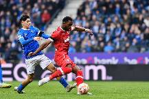 Nhận định, soi k&egrave;o Standard Liege vs Oud-Heverlee, 01h30 ng&agrave;y 23/4: Chia điểm
