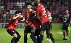 Nhận định, soi k&egrave;o Sukhothai FC vs Muangthong United, 18h00 ng&agrave;y 23/4: Lịch sử gọi t&ecirc;n