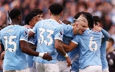 HLV Pep Guardiola chỉ tr&iacute;ch Wayne Rooney ngớ ngẩn