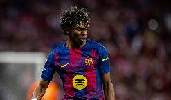 K&egrave;o v&agrave;ng b&oacute;ng đ&aacute; Barcelona vs Celta Vigo, 02h30 ng&agrave;y 23/4: Duy tr&igrave; lợi thế