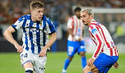 K&egrave;o v&agrave;ng b&oacute;ng đ&aacute; Real Sociedad vs Getafe, 01h00 ng&agrave;y 23/4: Nối d&agrave;i ng&agrave;y vui