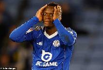 Leicester City xuống hạng 3 chỉ 10 năm sau khi v&ocirc; địch giải Ngoại hạng Anh