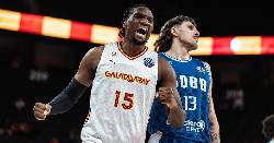 Nhận định b&oacute;ng rổ Merkezefendi vs Galatasaray, 23h00 ng&agrave;y 23/4: Kh&aacute;ch kh&ocirc;ng kh&aacute;ch kh&iacute;