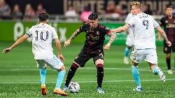 Nhận định, soi k&egrave;o Atlanta United vs New England Revolution, 06h45 ng&agrave;y 23/4: Vượt qua sợ h&atilde;i