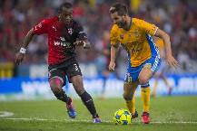 Nhận định, soi k&egrave;o Atlas vs Tigres UANL, 08h00 ng&agrave;y 23/4: Cơ hội bứt ph&aacute;