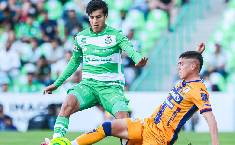 Nhận định, soi k&egrave;o Atletico San Luis vs Santos Laguna, 08h00 ng&agrave;y 23/4: V&ocirc; thưởng v&ocirc; phạt
