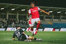 Nhận định, soi k&egrave;o Casa Pia vs Braga, 1h00 ng&agrave;y 24/4: Điểm tựa s&acirc;n nh&agrave;