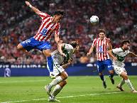 Nhận định, soi k&egrave;o Elche vs Atletico Madrid, 0h00 ng&agrave;y 23/4: Đối thủ kh&oacute; nhằn