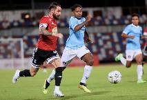 Nhận định, soi k&egrave;o Melaka vs Sabah FA, 19h15 ng&agrave;y 23/4: Kh&ocirc;ng ngon ăn