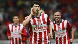 Nhận định, soi k&egrave;o Necaxa vs Guadalajara, 10h05 ng&agrave;y 23/4: Giữ vững ng&ocirc;i đầu