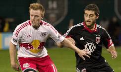 Nhận định, soi k&egrave;o New York Red Bulls vs D.C. United, 06h30 ng&agrave;y 23/4: Th&aacute;ch thức h&agrave;ng c&ocirc;ng