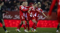 Nhận định, soi k&egrave;o Nữ Union Berlin vs Nữ Bayern Munich, 23h00 ng&agrave;y 22/4: Kh&oacute; c&oacute; bất ngờ