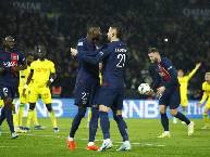 Nhận định, soi k&egrave;o PSG vs Nantes, 0h00 ng&agrave;y 23/4: Củng cố ng&ocirc;i đầu