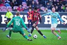Nhận định, soi k&egrave;o Sonderjyske vs Midtjylland, 1h00 ng&agrave;y 24/4: Kh&aacute;c biệt đẳng cấp