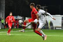 Nhận định, soi k&egrave;o Spartak Subotica vs Backa Topola, 1h00 ng&agrave;y 24/4: Kh&oacute; cho chủ nh&agrave;