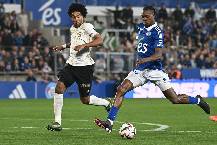 Nhận định, soi k&egrave;o Strasbourg vs Nice, 2h00 ng&agrave;y 23/4: Kh&ocirc;ng bất ngờ