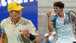 Nhận định tennis Brooksby vs Nava - V&ograve;ng 1 Madrid Open, 18h00 ng&agrave;y 22/4