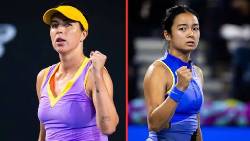 Nhận định tennis Eala vs Pavlyuchenkova - V&ograve;ng 1 Madrid Open, 20h00 ng&agrave;y 22/4