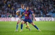 Soi k&egrave;o g&oacute;c Barcelona vs Celta Vigo, 02h30 ng&agrave;y 23/04