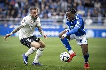 Soi k&egrave;o g&oacute;c Strasbourg vs Nice, 02h00 ng&agrave;y 23/04