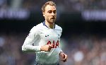 Real Madrid chi&ecirc;u mộ th&agrave;nh c&ocirc;ng Eriksen, c&ocirc;ng bố sau chung kết C1?