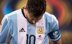Danh s&aacute;ch ĐT Argentina dự Copa America 2019: &lsquo;Kẻ th&ugrave;&rsquo; của Messi ch&iacute;nh thức &lsquo;out&rsquo;