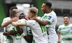 Nhận định Furth vs Dusseldorf, 20h30 ng&agrave;y 23/5