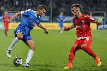 Nhận định, soi k&egrave;o Bochum vs Sandhausen, 20h30 ng&agrave;y 23/5