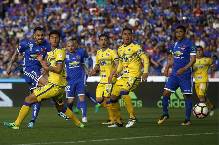 Nhận định, soi k&egrave;o Univ de Chile vs Everton, 07h30 ng&agrave;y 24/05