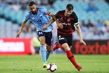 Soi k&egrave;o phạt g&oacute;c Sydney FC vs Western Sydney Wanderers, 13h05 ng&agrave;y 23/5