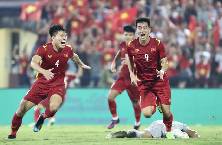 Link xem trực tiếp U23 Việt Nam vs U23 Th&aacute;i Lan, 19h ng&agrave;y 22/5