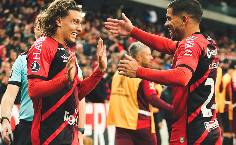 Nhận định, soi k&egrave;o Athletico PR vs Avai, 5h ng&agrave;y 23/5