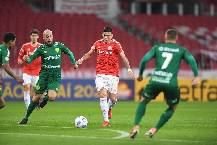  Nhận định, soi k&egrave;o Cuiaba vs Internacional, 7h ng&agrave;y 22/5