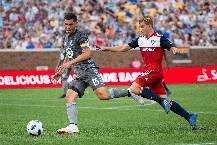 Nhận định, soi k&egrave;o Dallas vs Minnesota, 6h07 ng&agrave;y 23/5