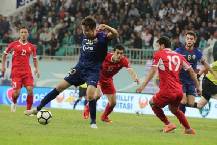 Nhận định, soi k&egrave;o Dinamo Samarqand vs AGMK, 21h ng&agrave;y 23/5
