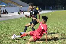 Nhận định, soi k&egrave;o Đồng Nai vs Tiền Giang, 15h30 ng&agrave;y 23/05