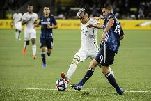 Nhận định, soi k&egrave;o LA Galaxy vs Houston Dynamo, 7h07 ng&agrave;y 23/5
