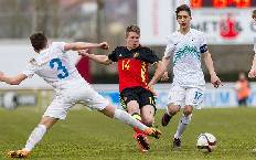 Nhận định soi k&egrave;o U17 Bỉ vs U17 Thổ Nhĩ Kỳ, 21h30 ng&agrave;y 23/5