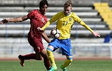Nhận định soi k&egrave;o U17 Thụy Điển vs U17 Scotland, 0h ng&agrave;y 24/5