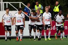 Soi k&egrave;o phạt g&oacute;c HIFK vs KuPS, 22h ng&agrave;y 23/5