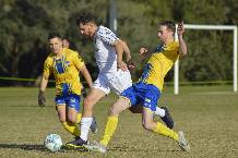 M&aacute;y t&iacute;nh dự đo&aacute;n b&oacute;ng đ&aacute; 23/5: Yarraville vs North Sunshine Eagles