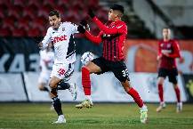 Nhận định, soi k&egrave;o Lokomotiv Sofia vs Slavia Sofia, 21h30 ng&agrave;y 23/5