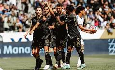 Nhận định, soi k&egrave;o Los Angeles FC vs Los Angeles Galaxy, 09h30 ng&agrave;y 24/5